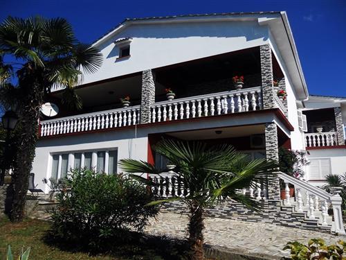Ferielejlighed - 4 personer -  - 51211 - Matulji