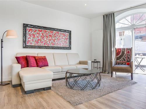 Ferielejlighed - 2 personer -  - Friedrichstr. - 25980 - Westerland