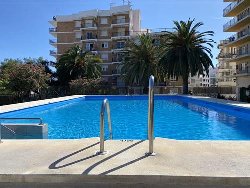 Ferielejlighed - 6 personer -  - 29780 - Nerja