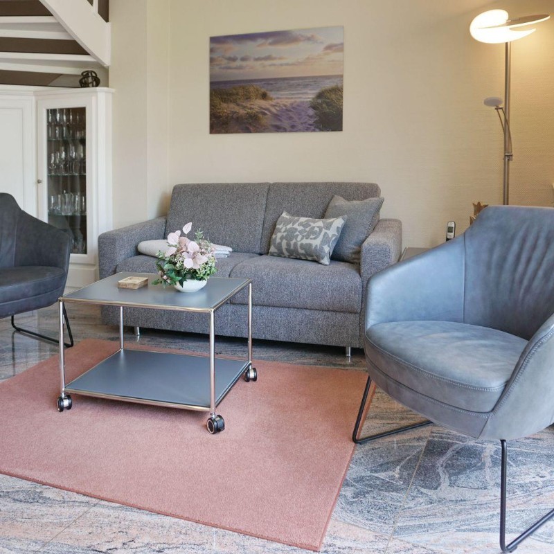 Sommerhus - 6 personer -  - Wiesenweg - 25996 - Wenningstedt-Braderup (Sylt)