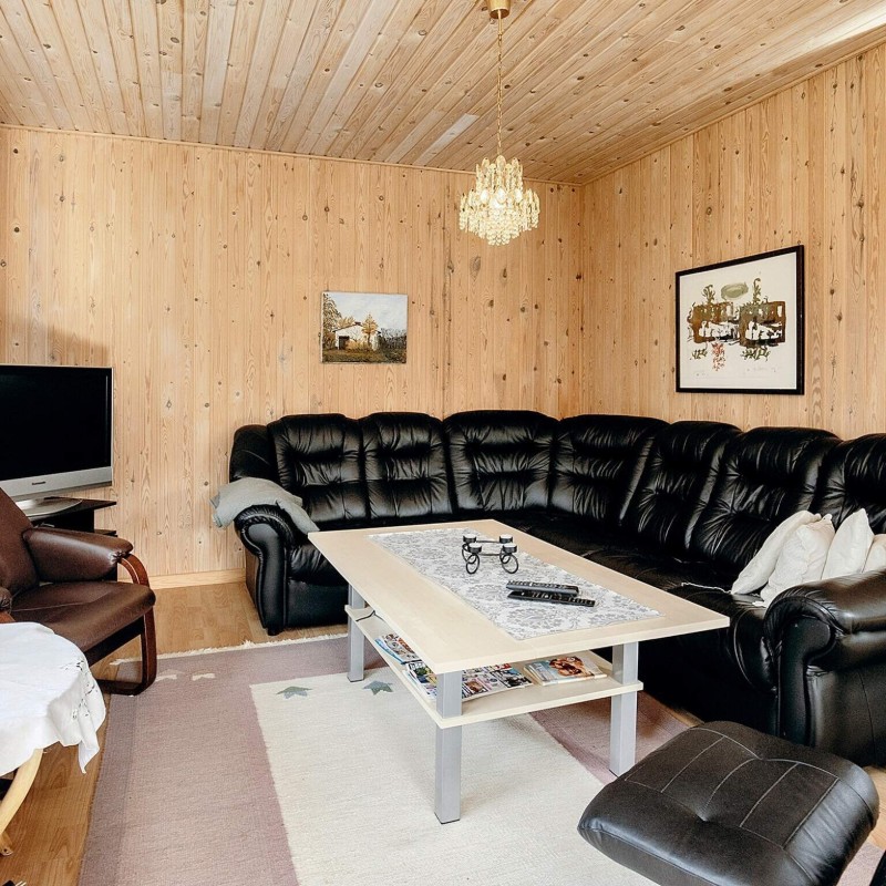 Sommerhus - 5 personer -  - Strandgårdsvej - Hou - 9340 - Northeast Jutland