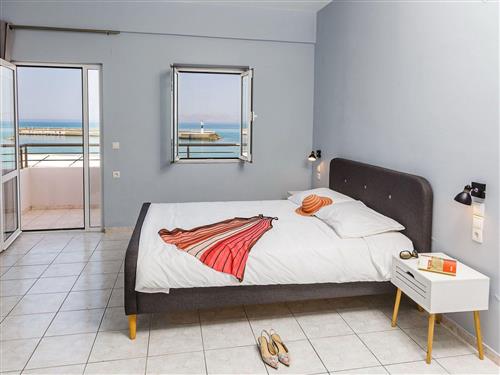Ferienwohnung - 3 Personen -  - Analipsi-Hersonissos - 70014