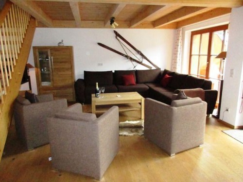 Ferielejlighed - 10 personer -  - Hochkrimml - 5743 - Krimml