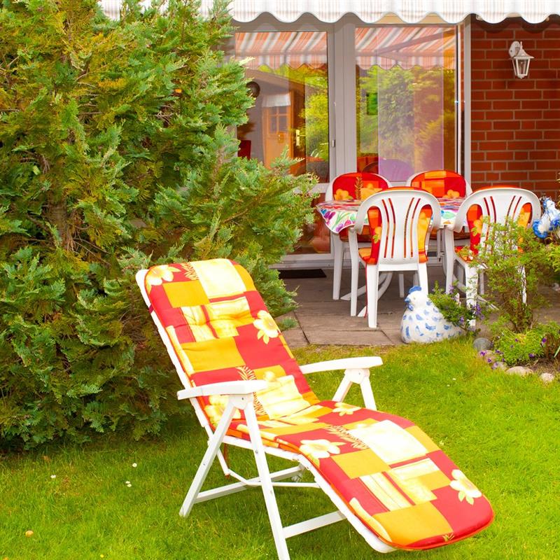 Sommerhus - 4 personer -  - Amselweg - 23746 - Kellenhusen