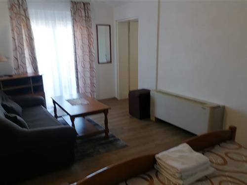 Ferieleilighet - 2 personer -  - 22203 - Rogoznica