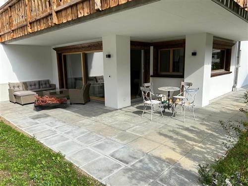 Feriehus - 6 personer -  - Gsteinweg - 7250 - Klosters