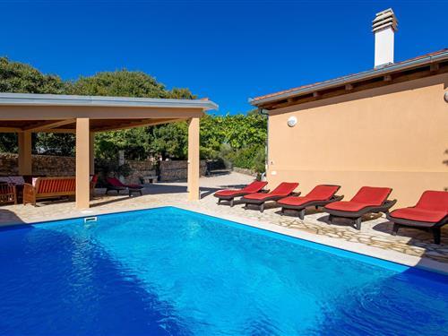 Holiday home - 6 persons -  - Garica - Krk-Garica - 51516 - Garica