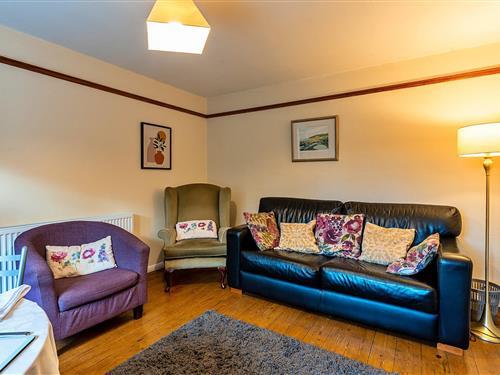 Cottage - 4 persons -  - TA21 0Bs - Wellington