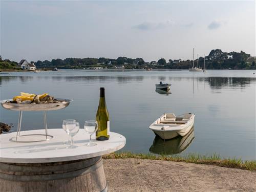 Ferielejlighed - 6 personer -  - Saint Philibert - 56470