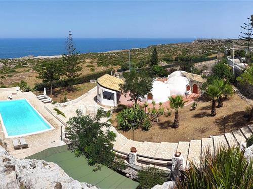 Sommerhus - 8 personer -  - 96100 - Plemmirio