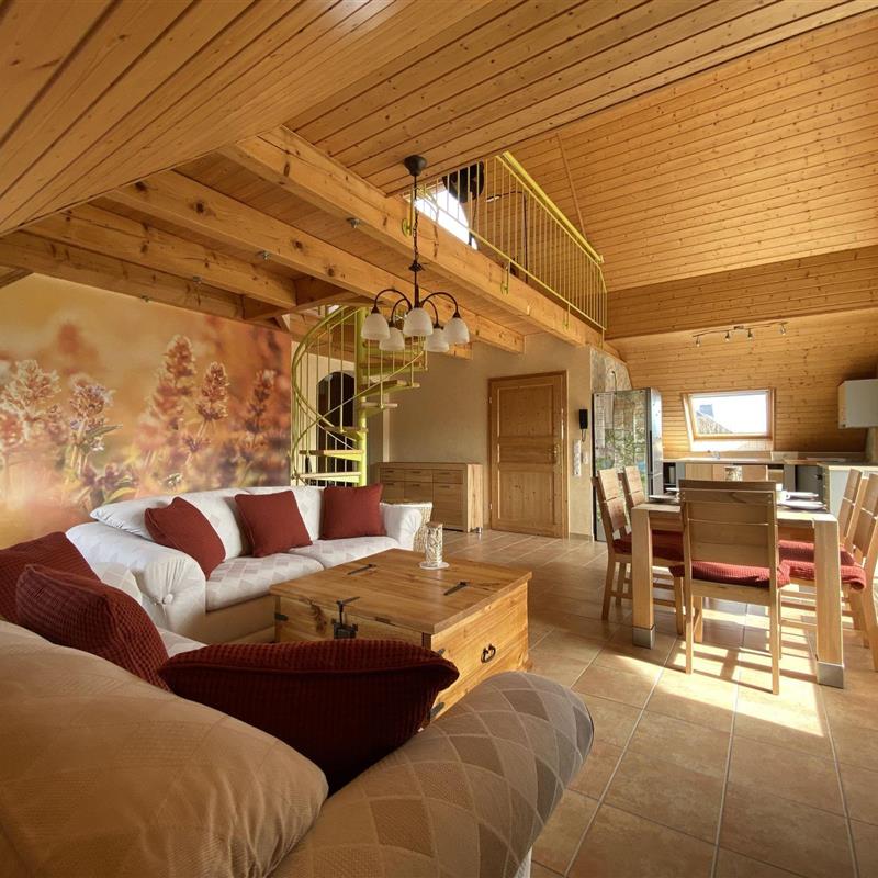 Ferielejlighed - 5 personer -  - In den Wiesen - 56736 - Kottenheim