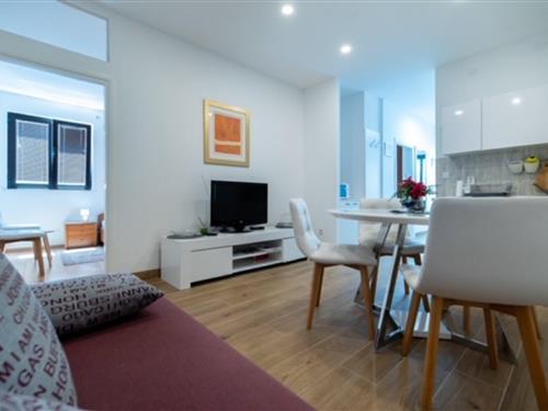 Ferielejlighed - 5 personer -  - 20000 - Dubrovnik