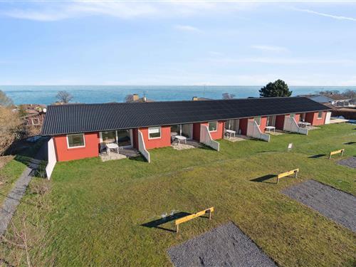 Ferienwohnung - 4 Personen -  - Brinkevej - 3770 - Allinge