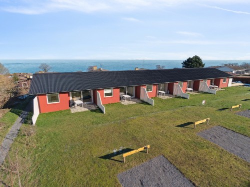 Ferielejlighed - 4 personer -  - Brinkevej - 3770 - Allinge