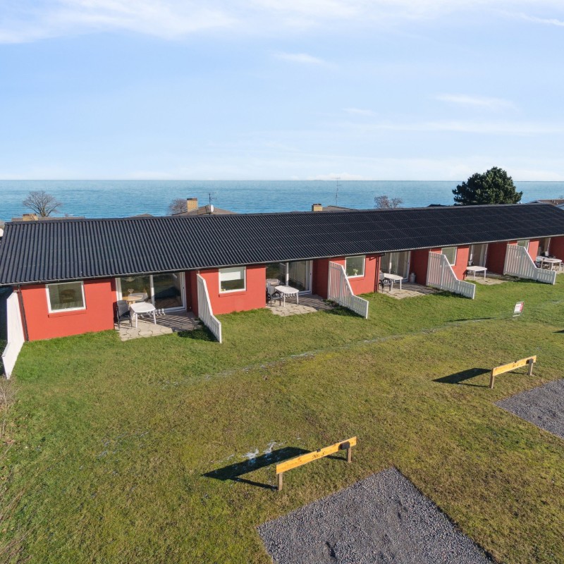Ferienwohnung - 4 Personen -  - Brinkevej - 3770 - Allinge