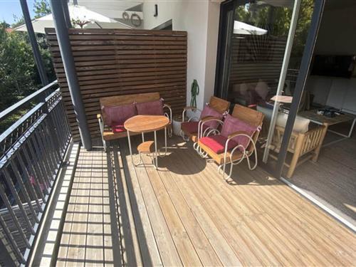 Holiday Home/Apartment - 6 persons -  - 33120 - Arcachon