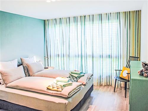 Ferieleilighet - 4 personer -  - Locarno - 6600