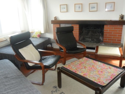 Ferielejlighed - 6 personer -  - 8897 - Flumserberg Tannenheim