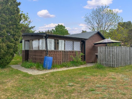Holiday home - 3 persons -  - Toftavägen - Stora Östergatan - 62259 - Vibble