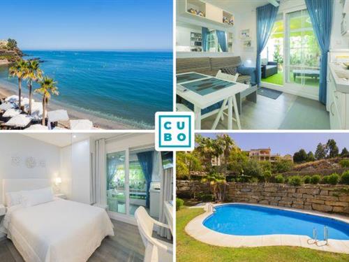 Holiday apartment - 2 persons -  - 29630 - Benalmádena