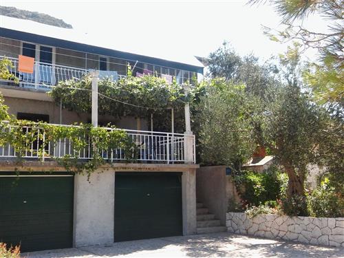 Ferieleilighet - 6 personer -  - Luka Dubrava - 20248 - Putnikovici