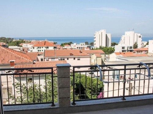 Ferienwohnung - 4 Personen -  - 21300 - Makarska