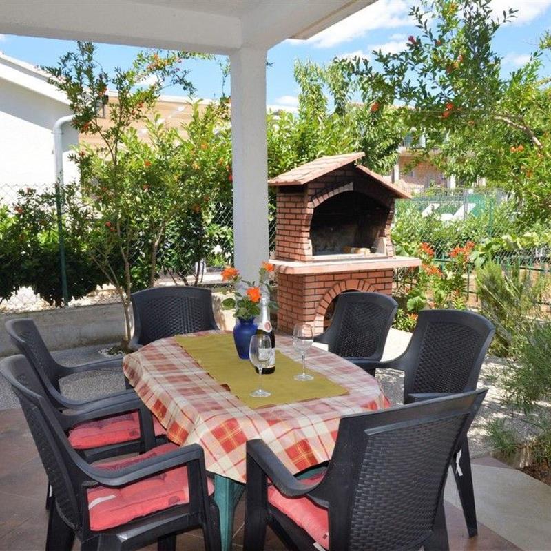 Ferielejlighed - 4 personer -  - Marina - 21222 Mar