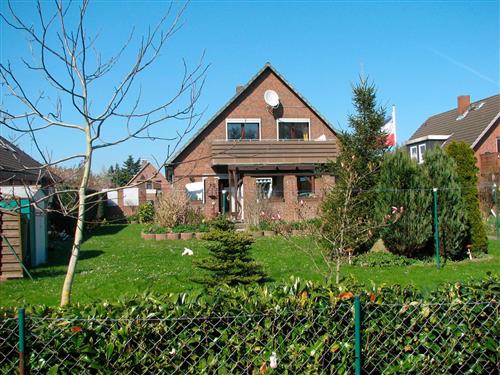 Holiday Home/Apartment - 5 persons -  - Anklamer Allee - 23775 - Großenbrode