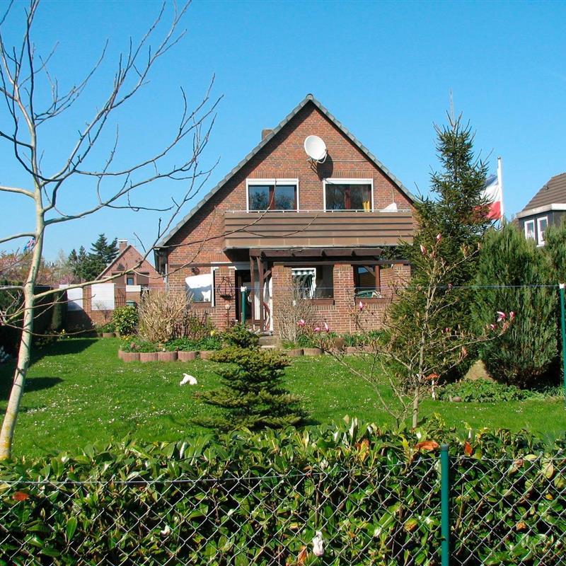 Ferielejlighed - 5 personer -  - Anklamer Allee - 23775 - Großenbrode