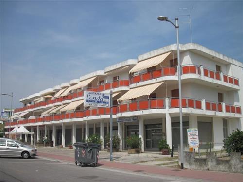 Ferieleilighet - 3 personer -  - Portogallo - 44020 - Lido Delle Nazioni