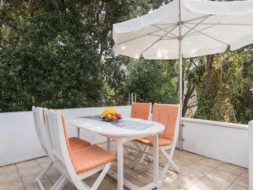 Holiday apartment - 6 persons -  - Polje - Peljesac-Zuljana - 20247 - Zuljana