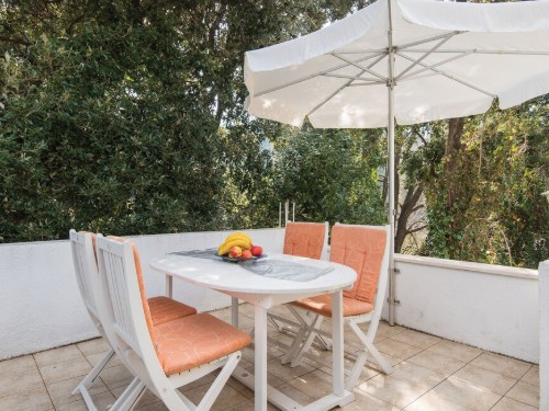 Ferienwohnung - 6 Personen -  - Polje - Peljesac-Zuljana - 20247 - Zuljana