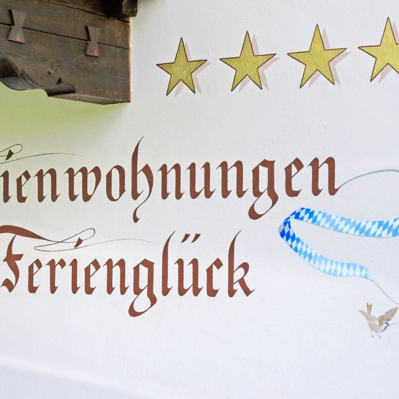 Ferielejlighed - 2 personer -  - Schöttlkarspitzstr. - 82494 - Krün