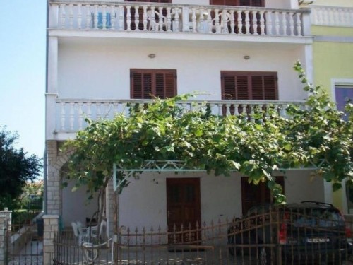Ferienwohnung - 3 Personen -  - 52100 - Pula