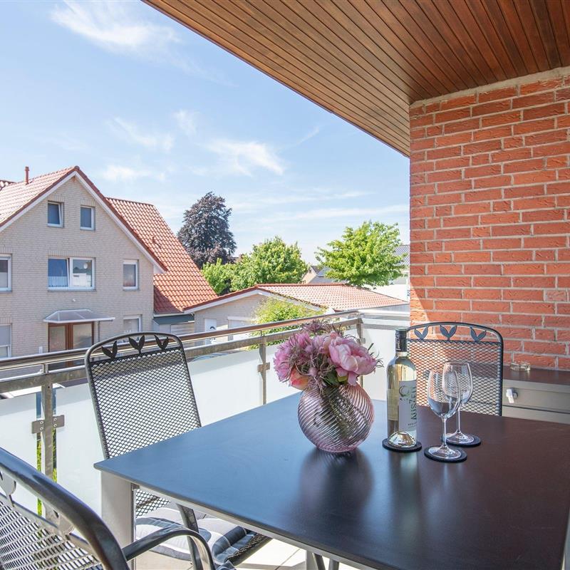 Ferielejlighed - 2 personer -  - Kieler Str. - 23743 - Grömitz