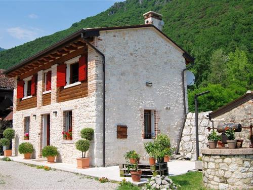 Sommerhus - 5 personer -  - Valle Santa Felicita, - 36060 - Bassano Del Grappa