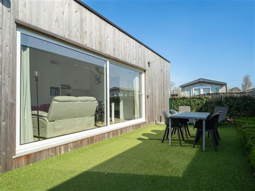 Fritidshus - 4 personer -  - Bredene - 8450