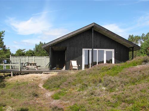 Sommerhus - 6 personer -  - Sønderstrandvej - 8592 - Anholt
