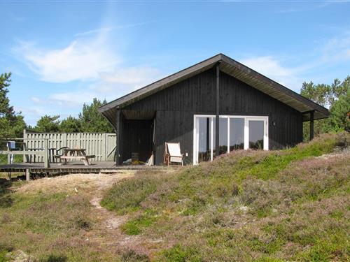 Ferienhaus - 6 Personen -  - Sønderstrandvej - 8592 - Anholt