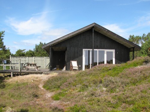 Feriehus - 6 personer -  - Sønderstrandvej - 8592 - Anholt