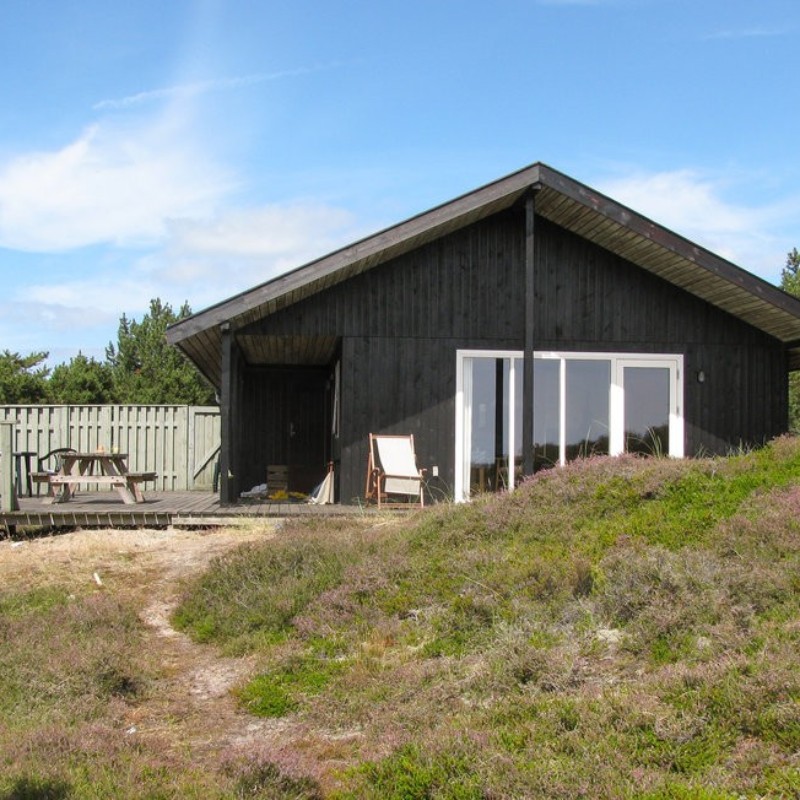 Sommerhus - 6 personer -  - Sønderstrandvej - 8592 - Anholt