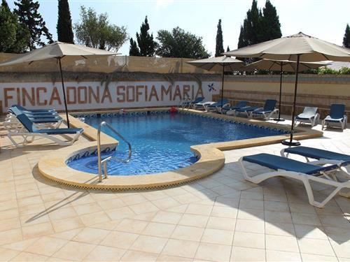 Ferienwohnung - 4 Personen -  - Las Beatas - 30740 - San Pedro Del Pinatar