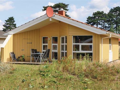 Feriehus - 6 personer -  - Mars - 23570 - Travemünde-Priwall
