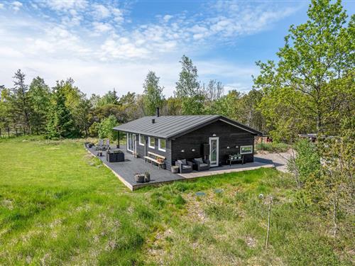 Sommerhus - 6 personer -  - Girafvej - Bunken Strand - 9982 - Aalbæk