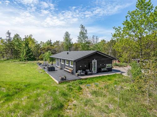 Sommerhus - 6 personer -  - Girafvej - Bunken Strand - 9982 - Aalbæk