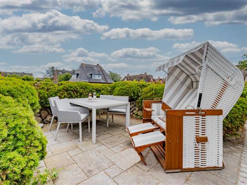 Ferieleilighet - 4 personer -  - Süder Wung - 25996 - Wenningstedt-Braderup (Sy