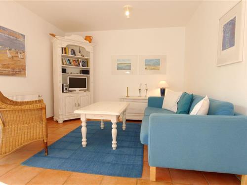 Ferielejlighed - 2 personer -  - Achtern Diek - 18374 - Ostseebad Zingst A Darß