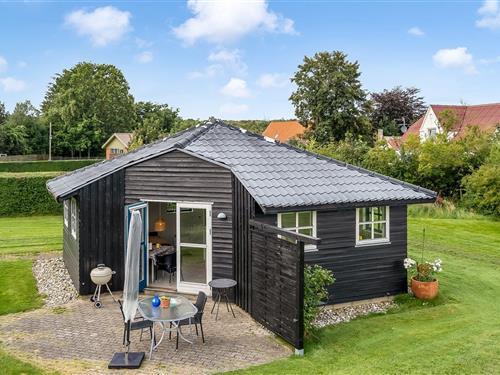 Ferienwohnung - 2 Personen -  - Åleje - 9340 - Asaa