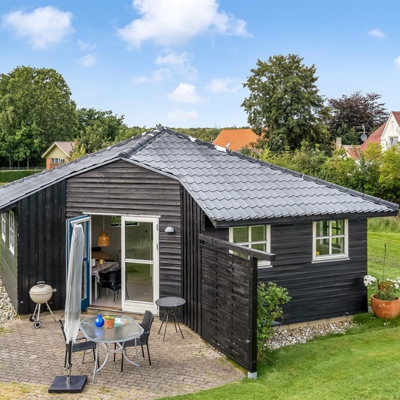 Ferielejlighed - 2 personer -  - Åleje - 9340 - Asaa