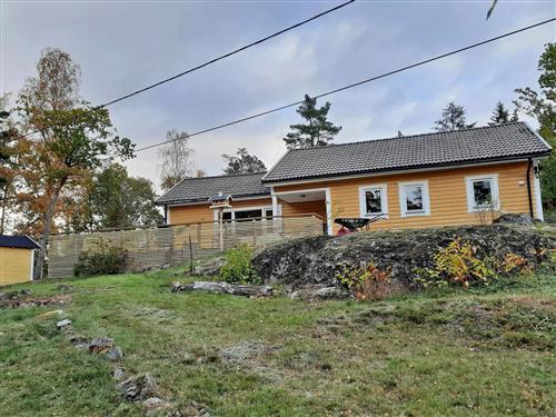  - 8 personer -  - Maren Ängsväg - Lisö - 14897 - Sorunda